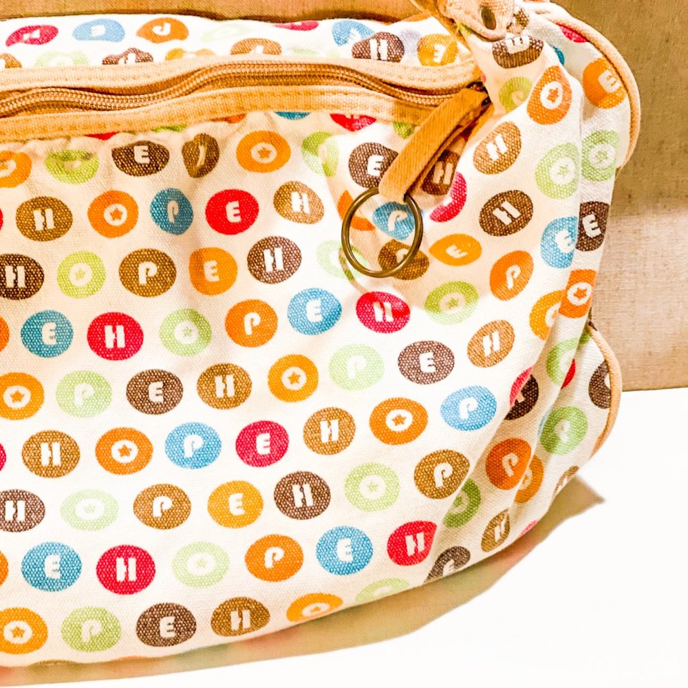 The 'HOPO' bag